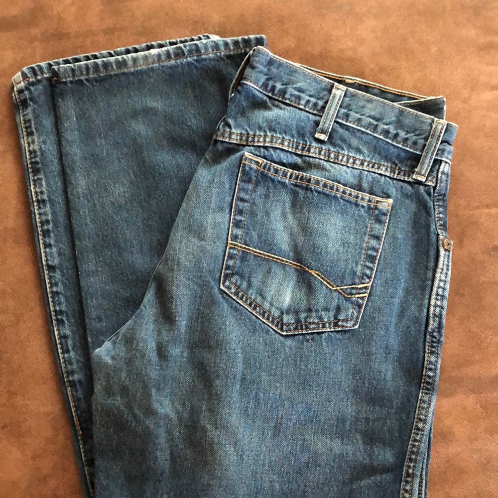 Men’s Ariat Heritage Jean